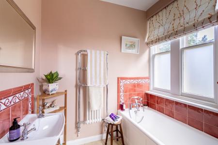 Bathroom Two
