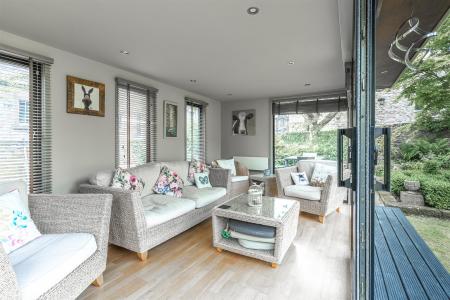 Garden Room/Home Office