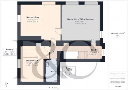 Second Floor