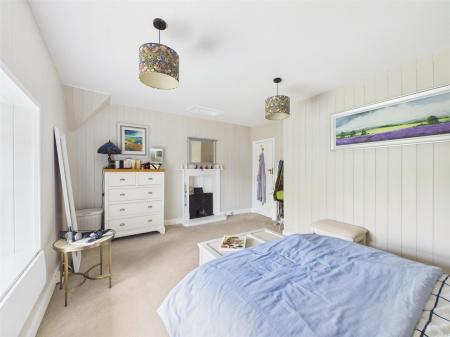 Bedroom Five
