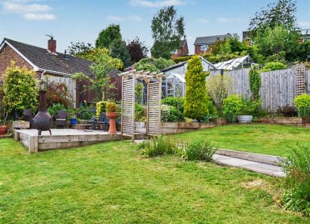 Gardens