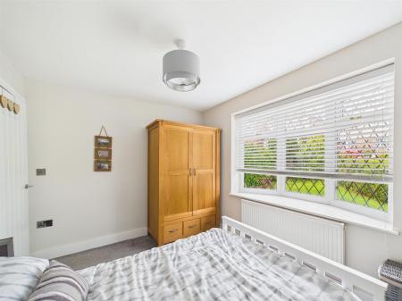 Double Bedroom Two
