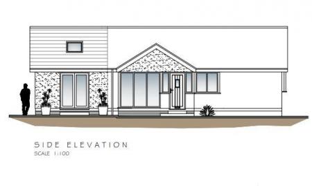 Side Elevation