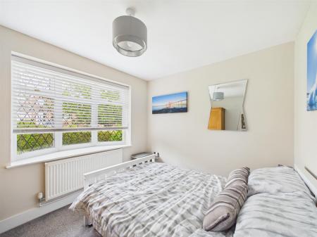 Double Bedroom Two
