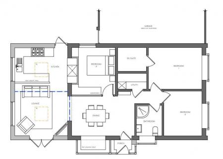 Proposed Plans
