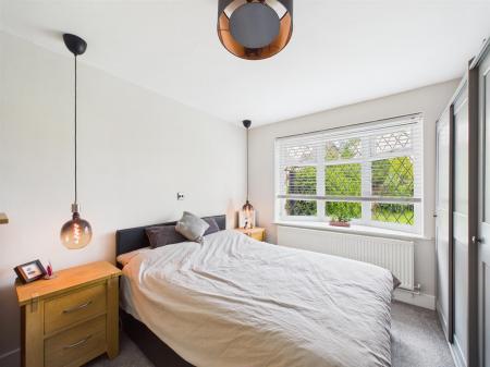 Double Bedroom One