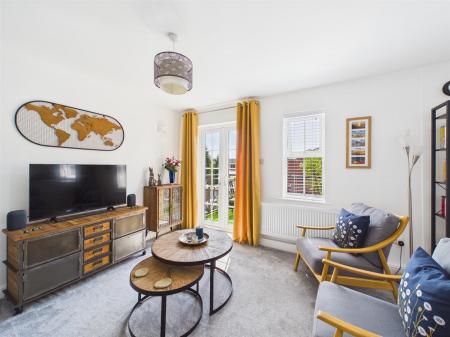 Lounge Area