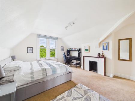 Bedroom Five