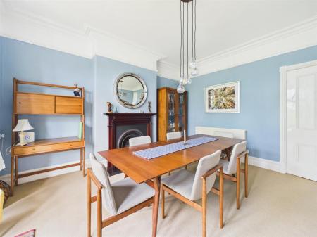 Dining/Family Room