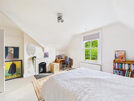 Bedroom Six