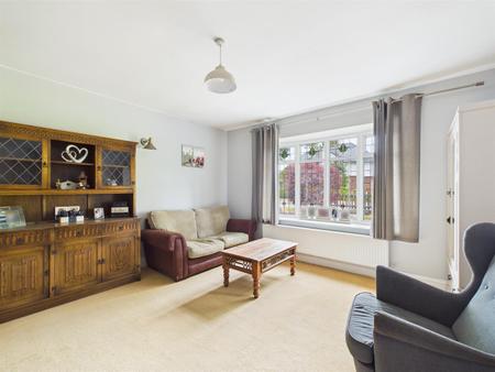 Sitting Room/Bedroom Five