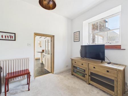 Snug/Family Room