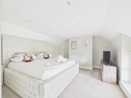Bedroom Four