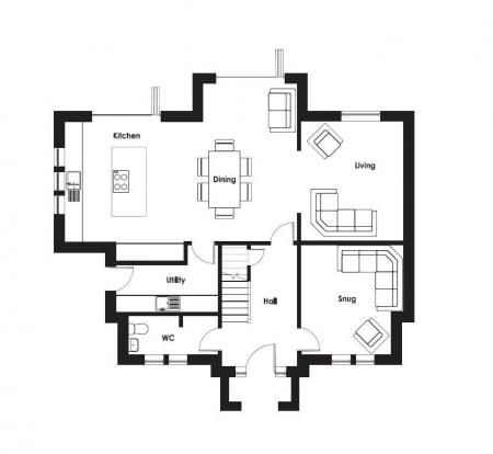 Ground Floor