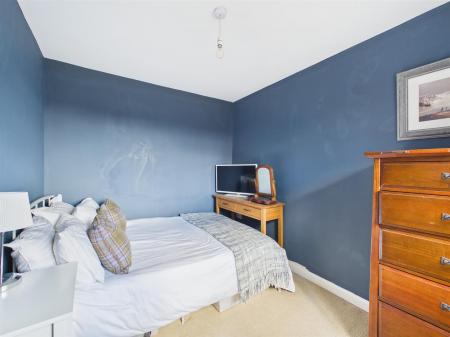 Bedroom Five