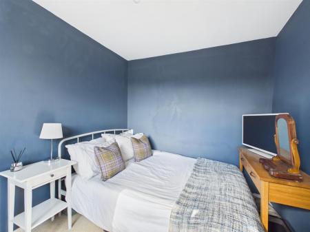 Bedroom Five