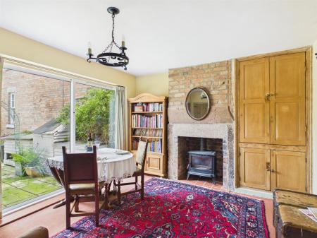Dining/Family Room