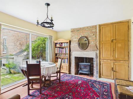 Dining/Family Room
