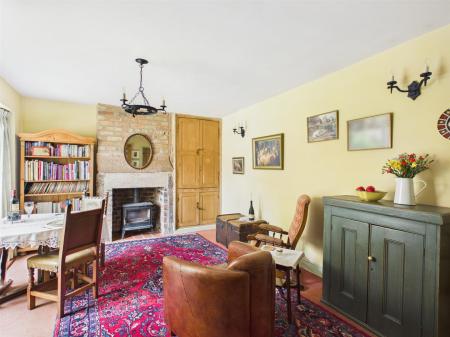 Dining/Family Room
