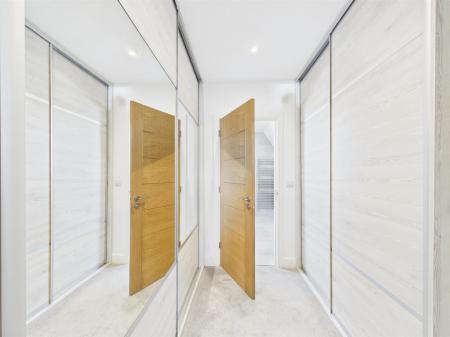 Dressing Room