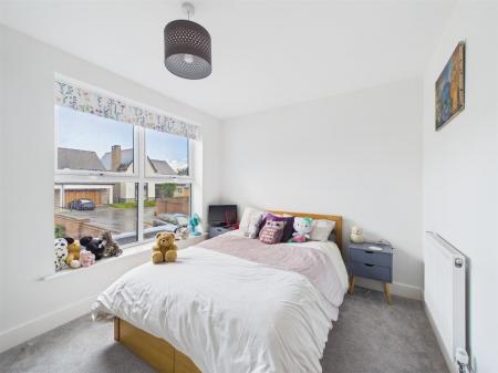 Double Bedroom Four