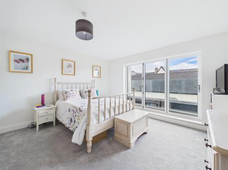 Double Bedroom Two