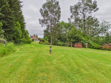 Gardens