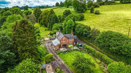 Aerial Views
