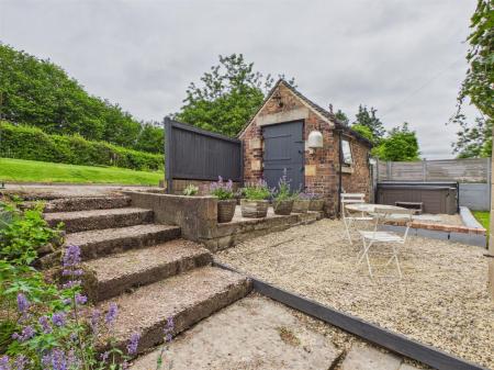 Stable/Outbuilding