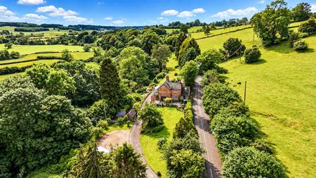 Aerial Views