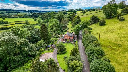 Aerial Views