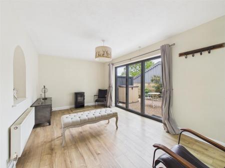 Annex Living Room