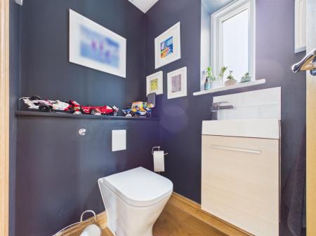 Cloakroom