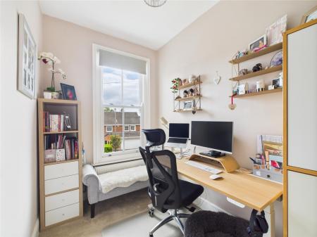 Bedroom Five