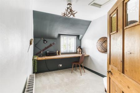 Bedroom Four