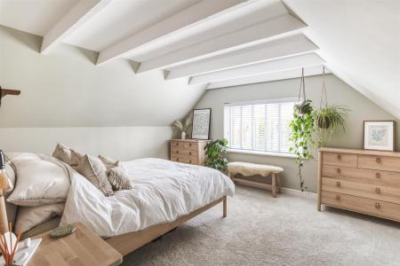 Attic Room One