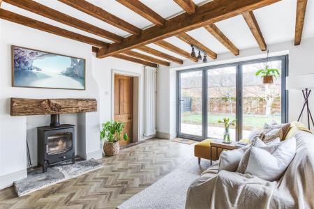 Snug/Family Room