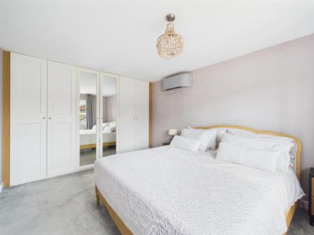 Double Bedroom One
