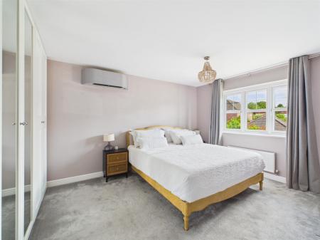 Double Bedroom One