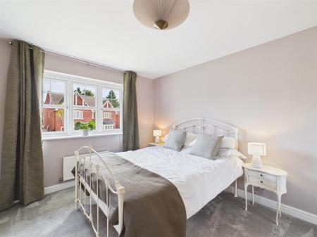 Double Bedroom Two