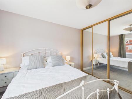 Double Bedroom Two