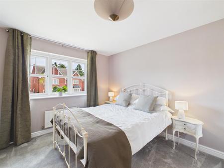 Double Bedroom Two