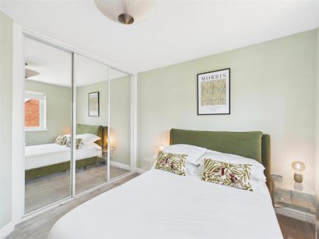 Double Bedroom Four
