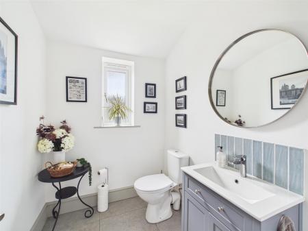 Cloakroom
