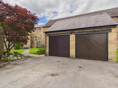 Double Garage