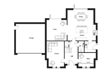 Ground Floor