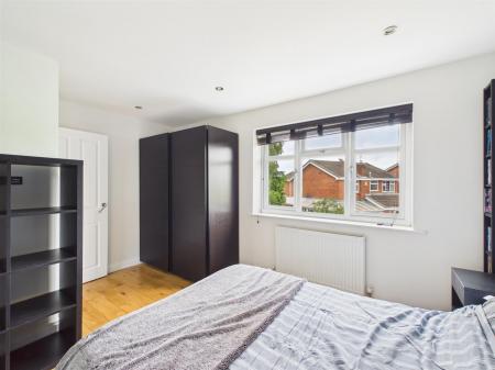 Bedroom Four