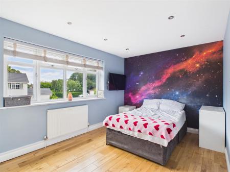 Bedroom Five