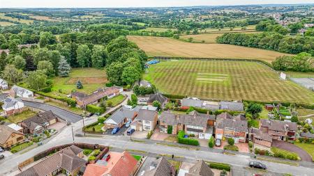 Aerial Views