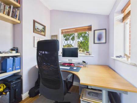 Study/Office